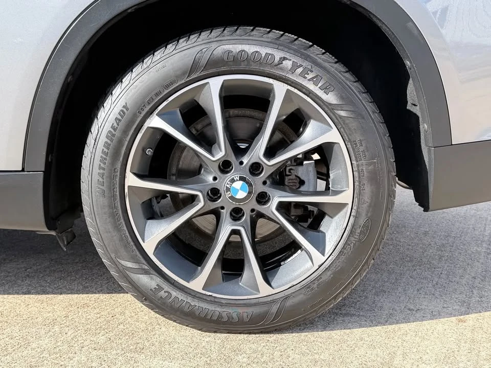 2016 BMW F15 X5 - Image 14 of 17