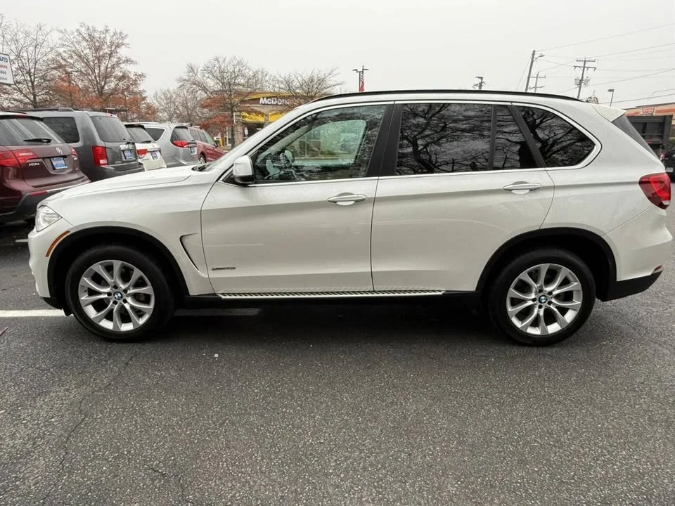 2016 BMW F15 X5 - Image 4 of 20