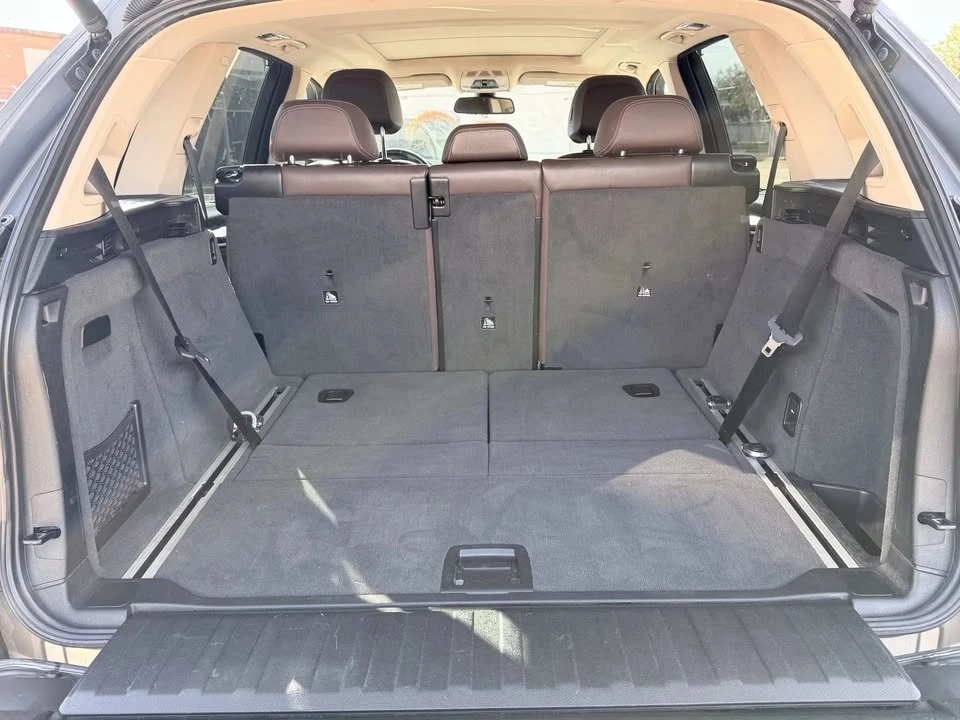2016 BMW F15 X5 - Image 13 of 17