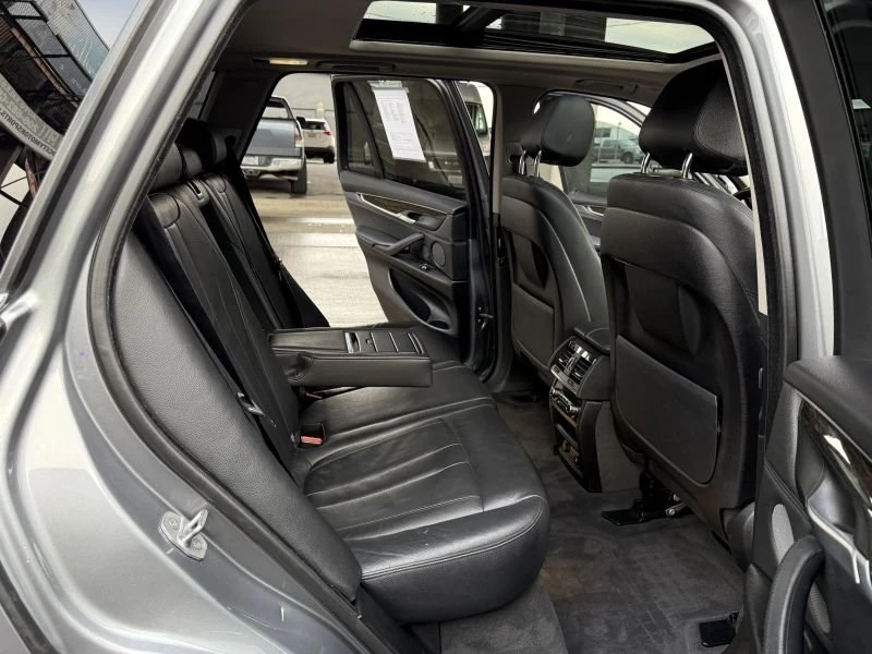 2016 BMW F15 X5 - Image 19 of 20