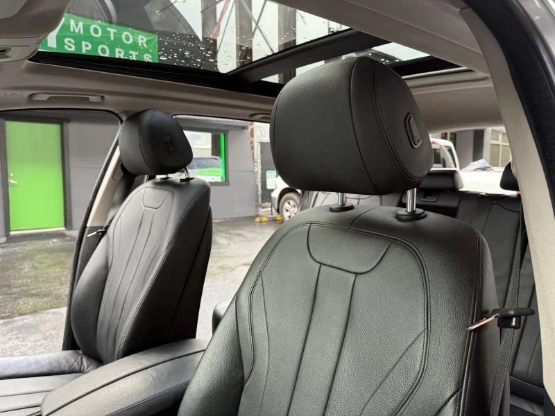 2016 BMW F15 X5 - Image 10 of 20