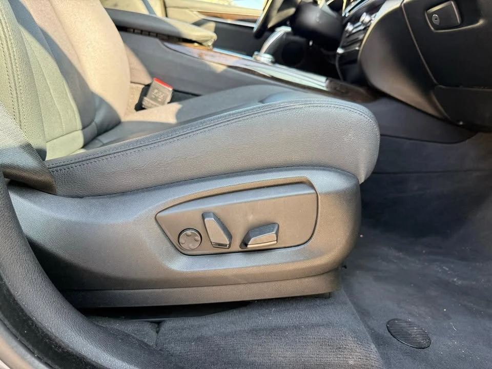 2016 BMW F15 X5 - Image 13 of 20