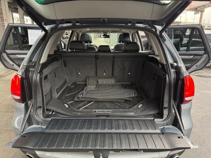 2016 BMW F15 X5 - Image 18 of 20