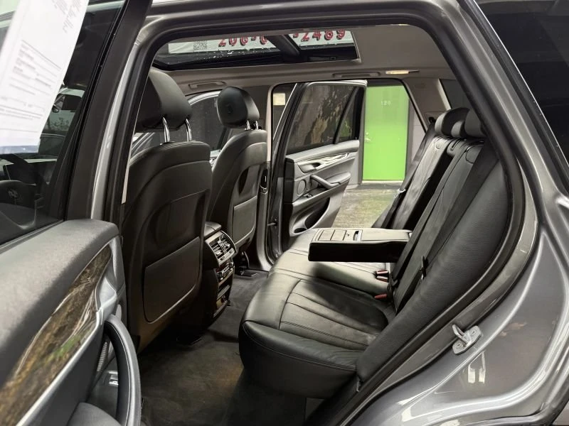 2016 BMW F15 X5 - Image 12 of 20