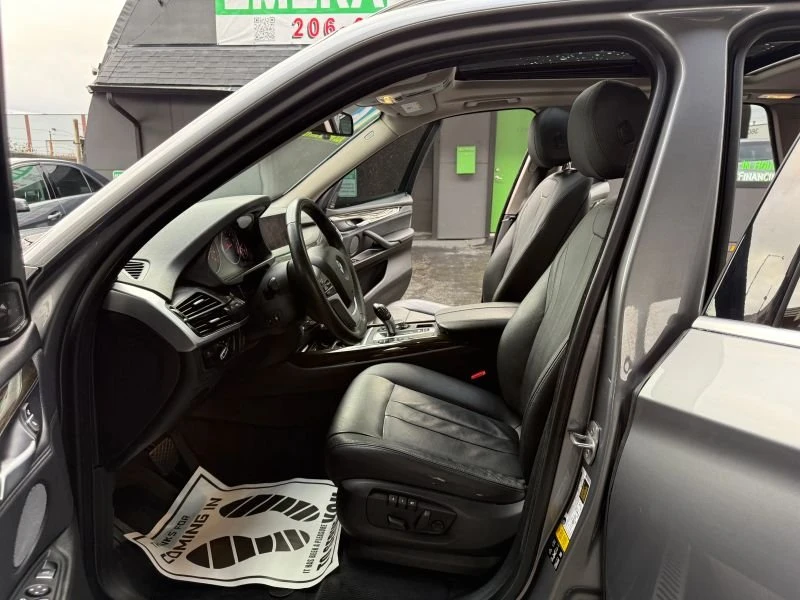 2016 BMW F15 X5 - Image 6 of 20