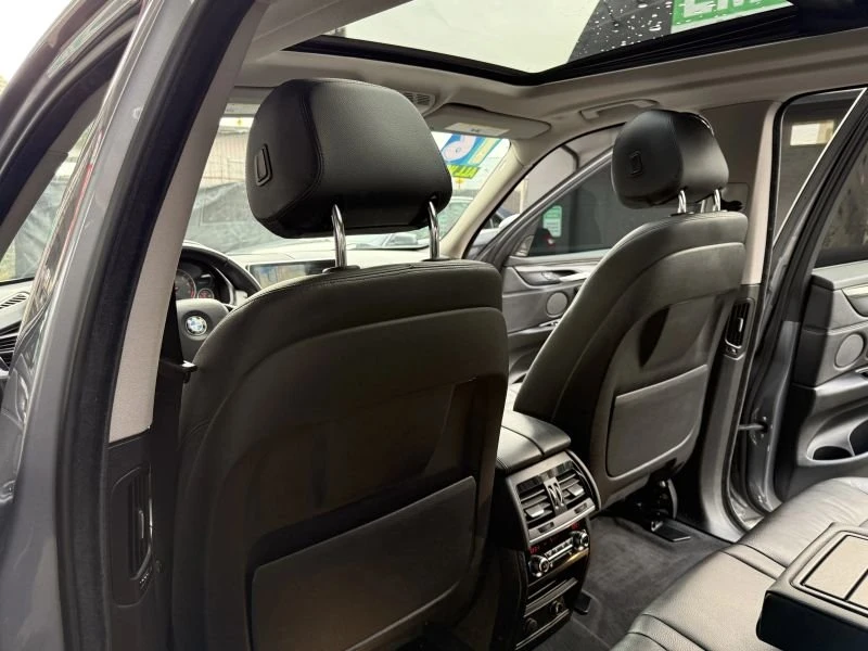 2016 BMW F15 X5 - Image 13 of 20