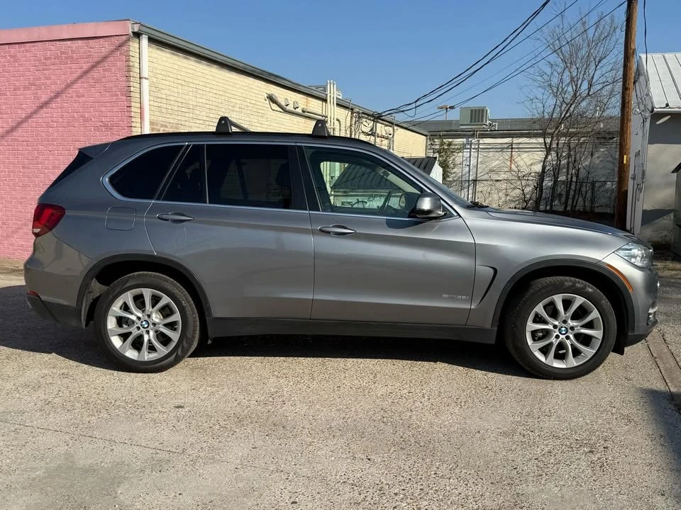 2016 BMW F15 X5 - Image 4 of 20