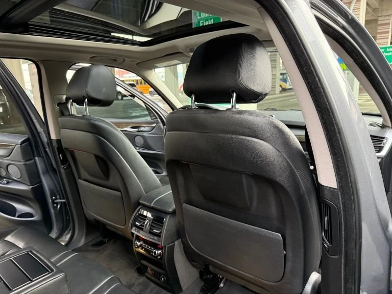 2016 BMW F15 X5 - Image 20 of 20