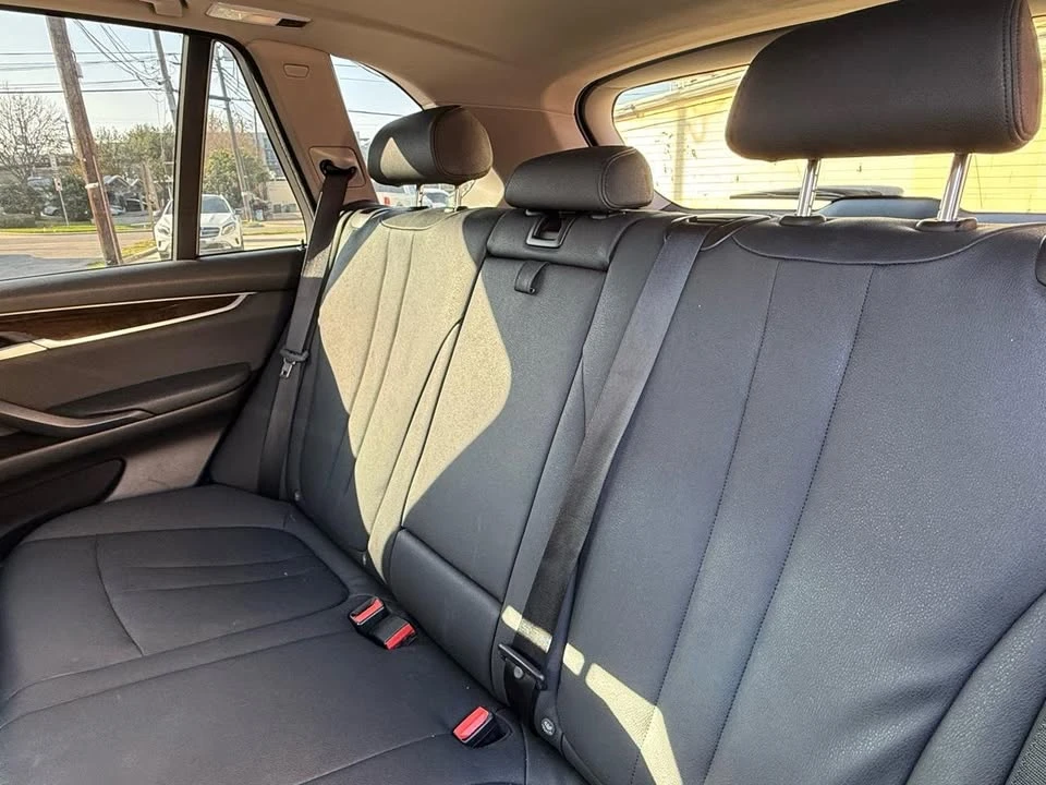 2016 BMW F15 X5 - Image 16 of 20