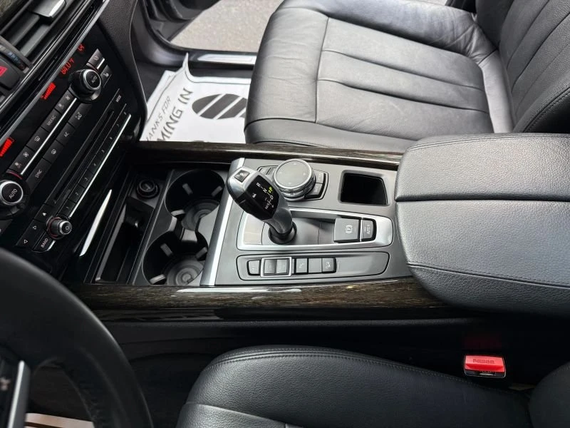 2016 BMW F15 X5 - Image 9 of 20