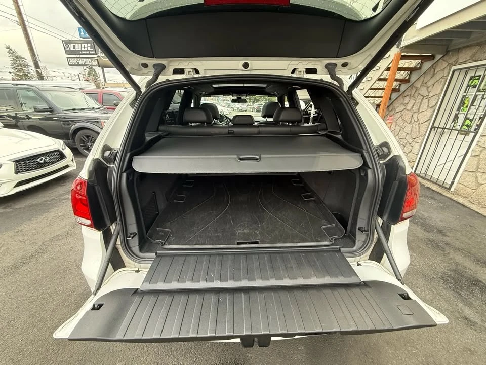 2016 BMW F15 X5 - Image 15 of 15