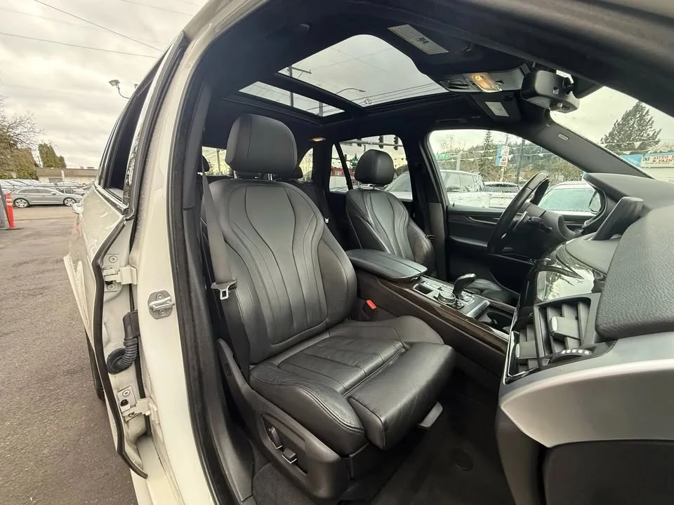2016 BMW F15 X5 - Image 13 of 15