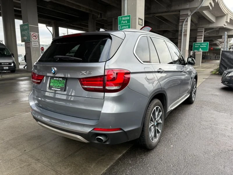 2016 BMW F15 X5 - Image 3 of 20
