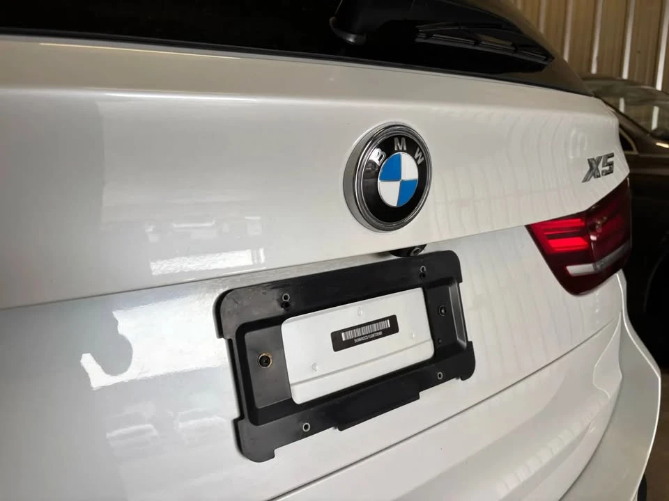 2016 BMW F15 X5 - Image 17 of 20