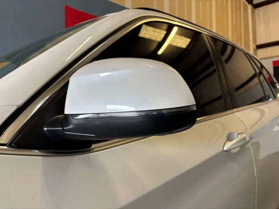 2016 BMW F15 X5 - Image 20 of 20