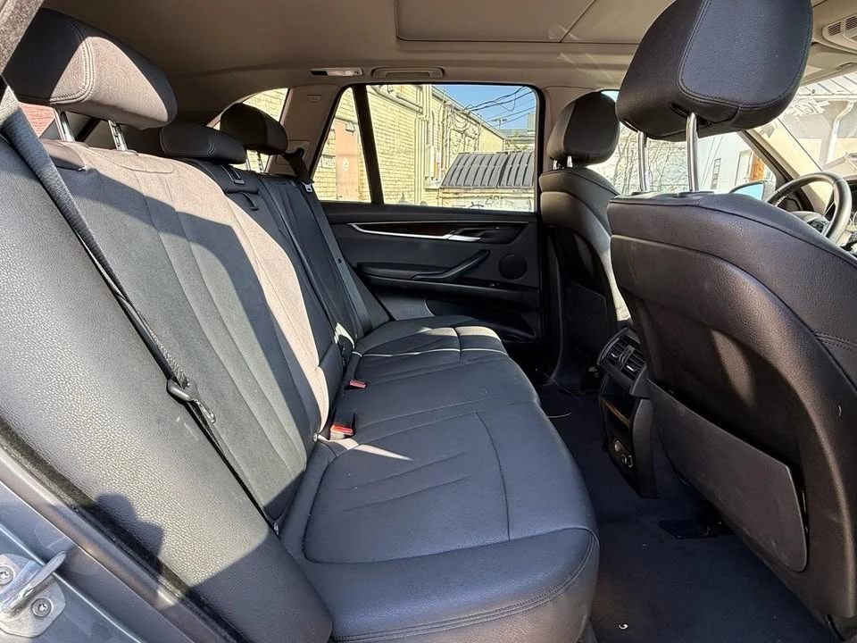 2016 BMW F15 X5 - Image 14 of 20