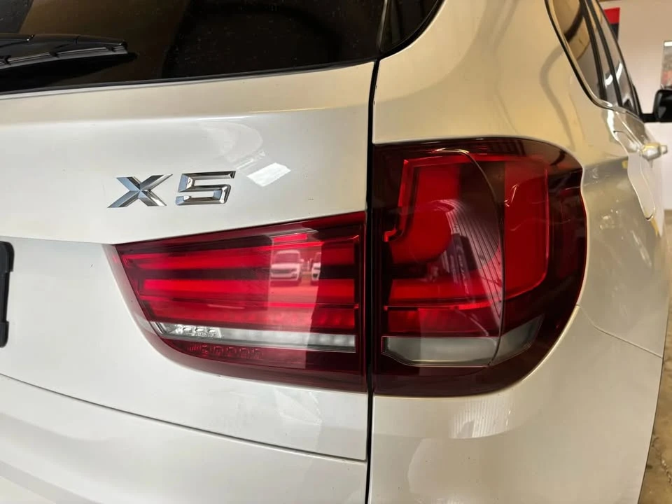 2016 BMW F15 X5 - Image 16 of 20