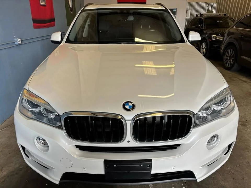 2016 BMW F15 X5 - Image 3 of 20