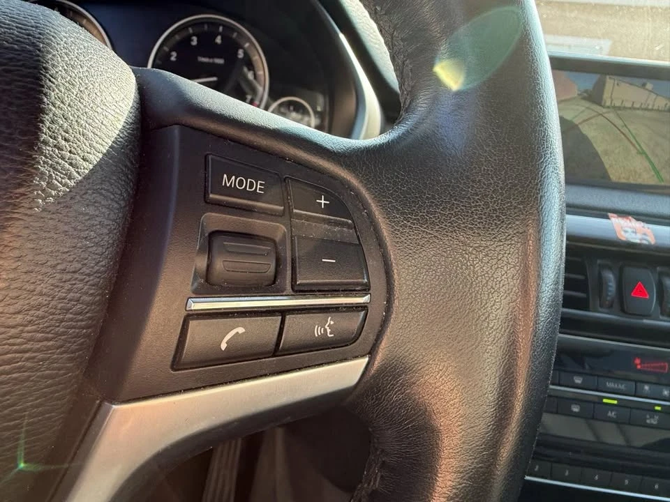2016 BMW F15 X5 - Image 11 of 20