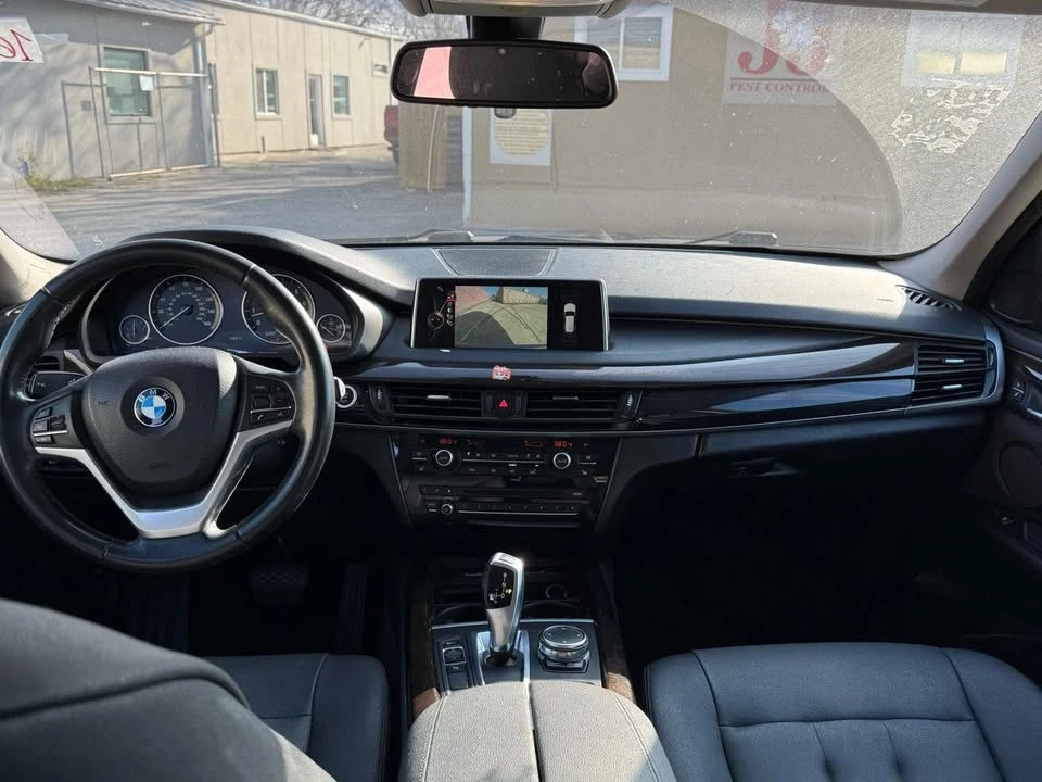 2016 BMW F15 X5 - Image 18 of 20