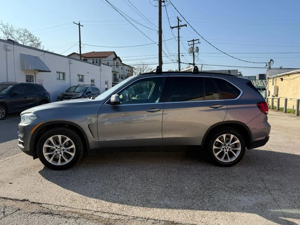 2016 BMW F15 X5 - Image 3 of 20