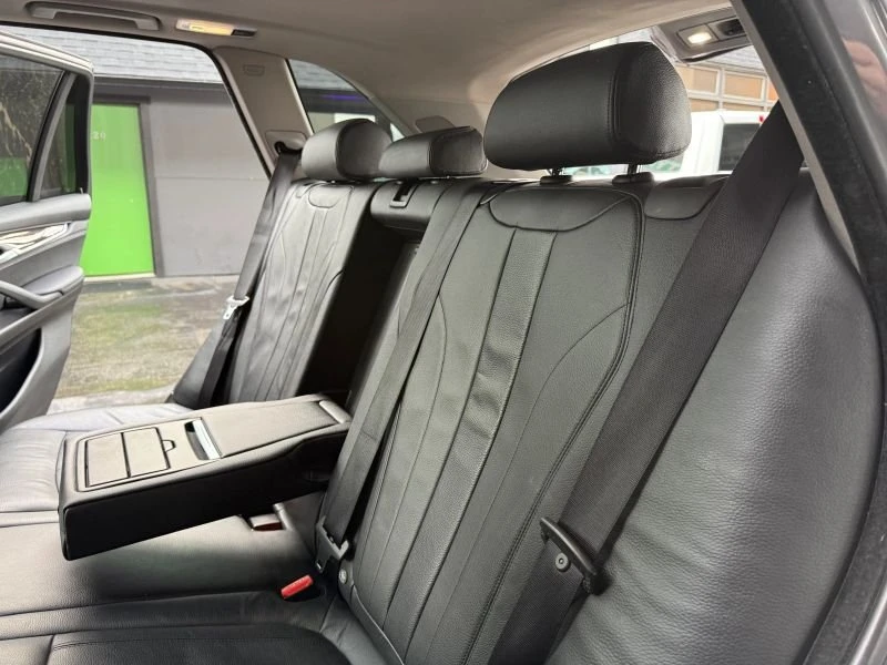 2016 BMW F15 X5 - Image 14 of 20