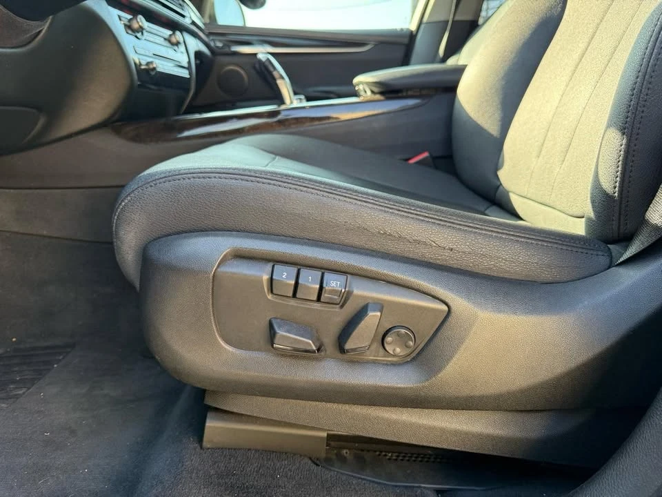 2016 BMW F15 X5 - Image 8 of 20