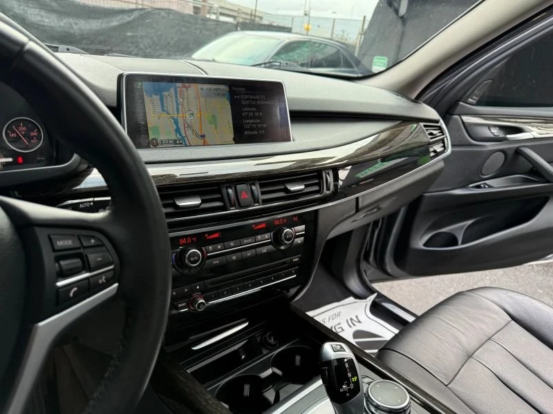 2016 BMW F15 X5 - Image 8 of 20