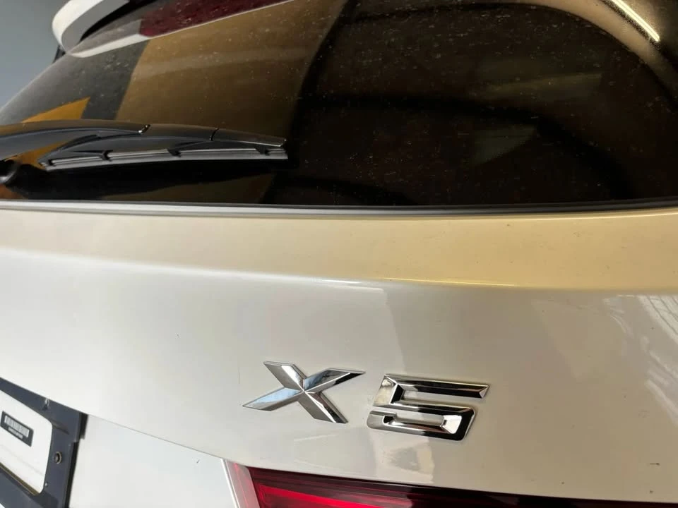 2016 BMW F15 X5 - Image 18 of 20