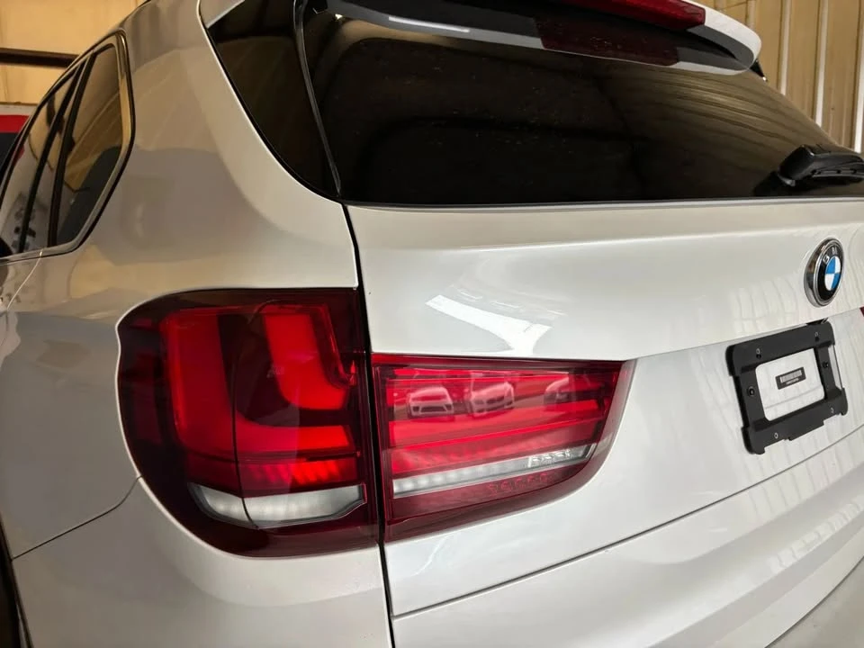 2016 BMW F15 X5 - Image 15 of 20