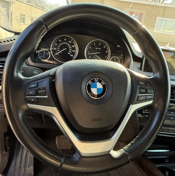2016 BMW F15 X5 - Image 9 of 20