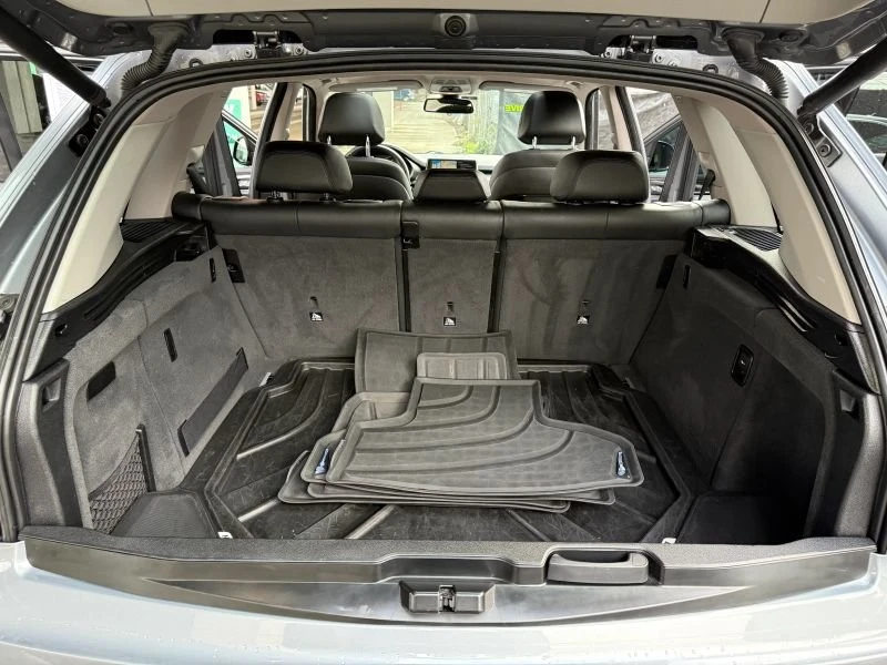 2016 BMW F15 X5 - Image 17 of 20
