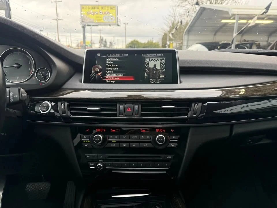 2016 BMW F15 X5 - Image 9 of 15