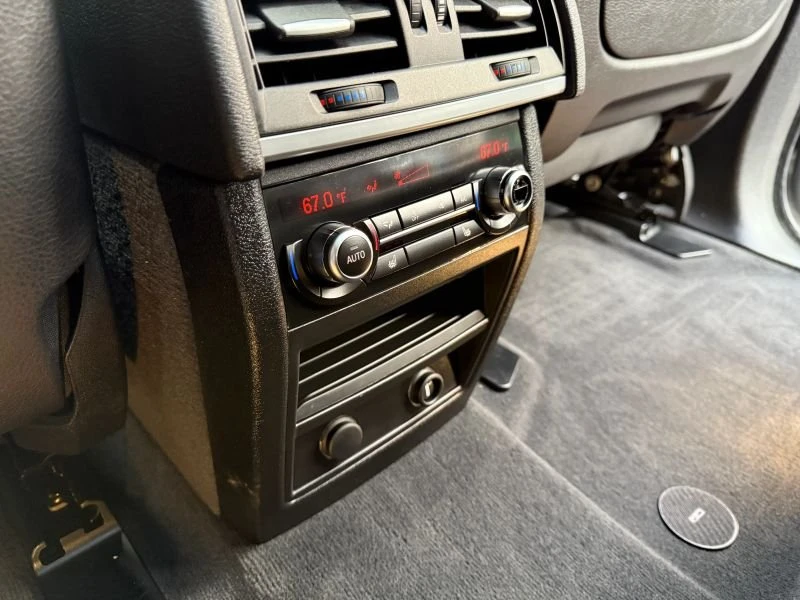 2016 BMW F15 X5 - Image 16 of 20
