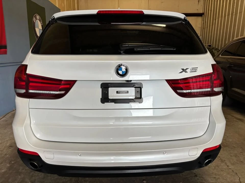 2016 BMW F15 X5 - Image 6 of 20