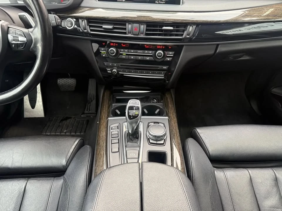 2016 BMW F15 X5 - Image 11 of 15
