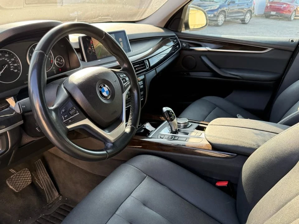 2016 BMW F15 X5 - Image 7 of 20