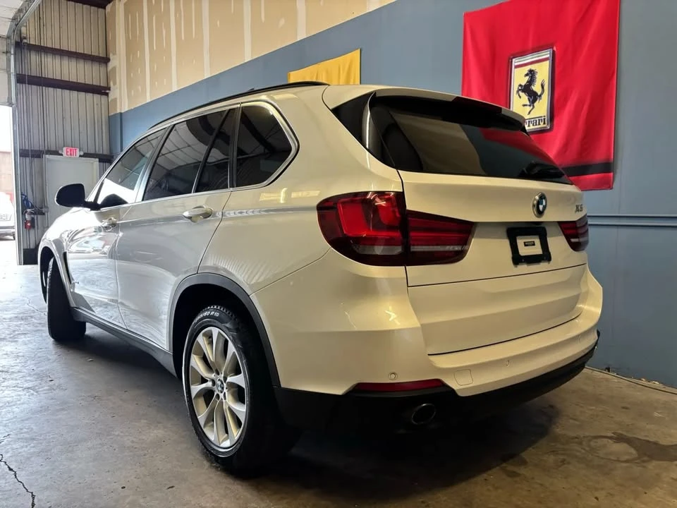 2016 BMW F15 X5 - Image 5 of 20