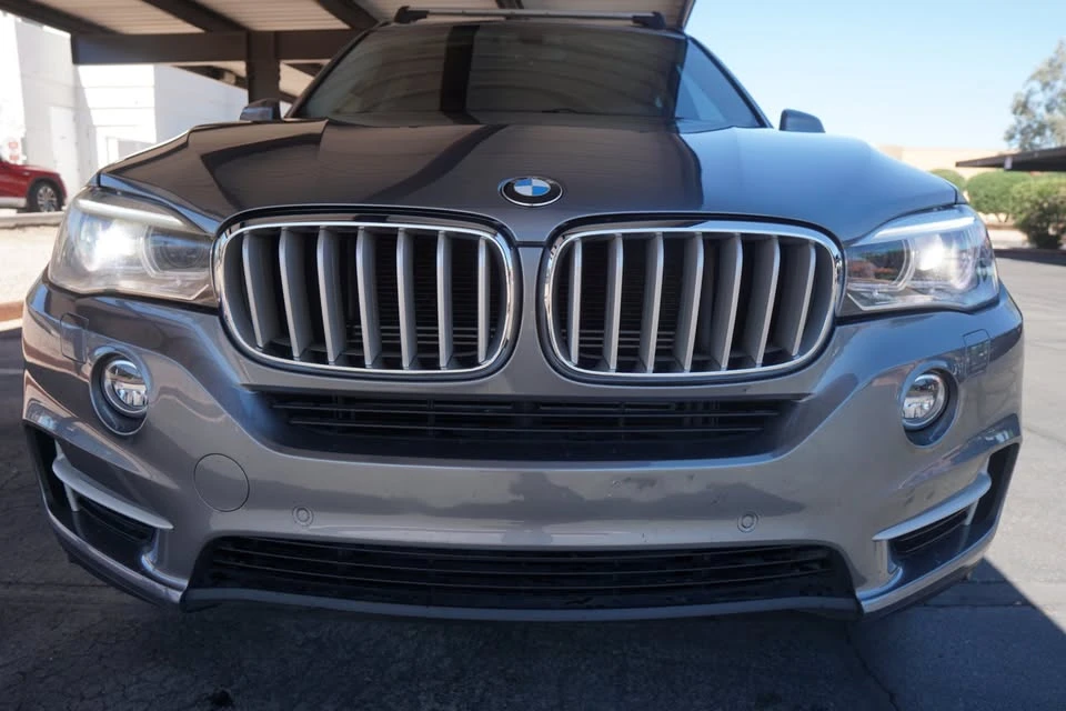 2016 BMW F15 X5 - Image 5 of 18