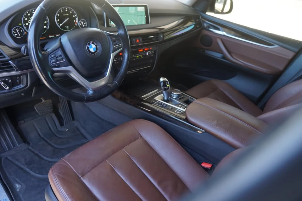 2016 BMW F15 X5 - Image 13 of 18
