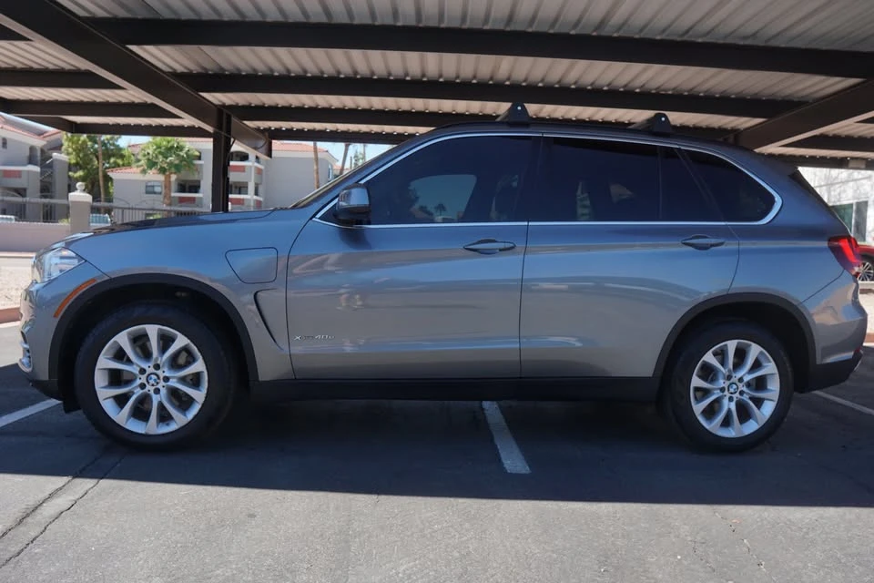 2016 BMW F15 X5 - Image 3 of 18