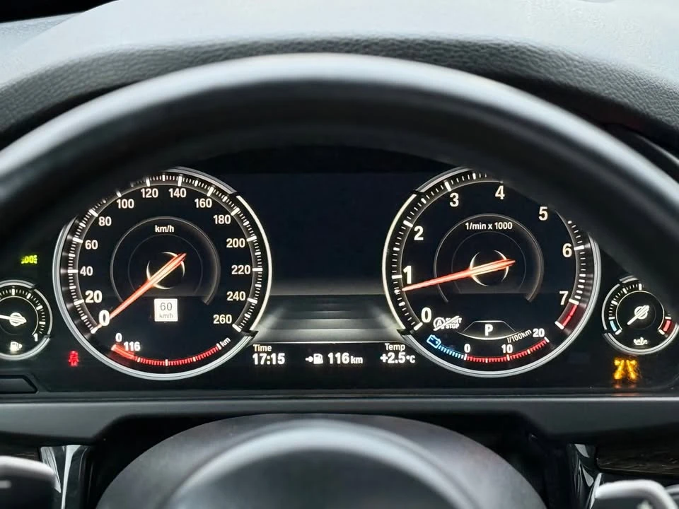 2016 BMW F15 X5 - Image 19 of 20