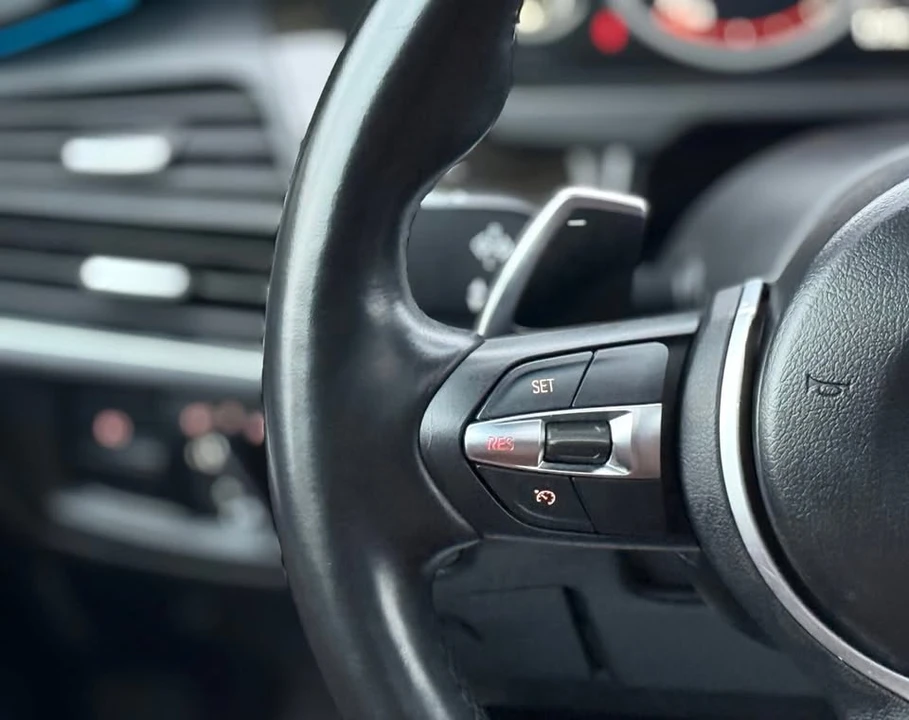 2016 BMW F15 X5 - Image 17 of 20