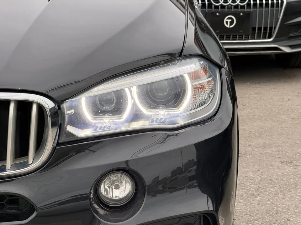 2016 BMW F15 X5 - Image 7 of 20