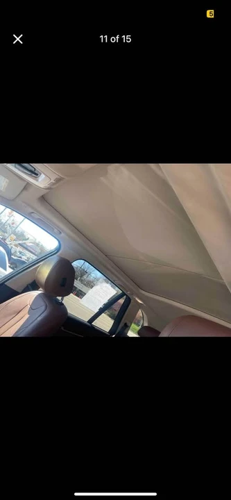 2016 BMW F15 X5 - Image 11 of 15