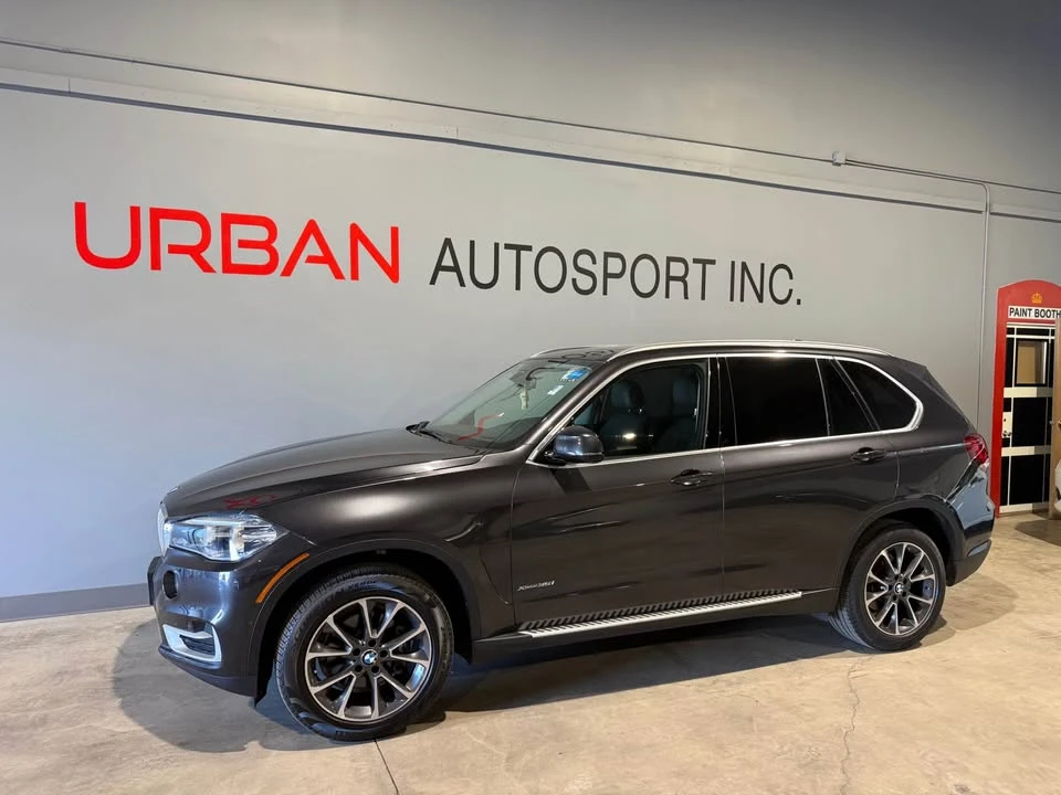 2016 BMW F15 X5 - Image 2 of 17