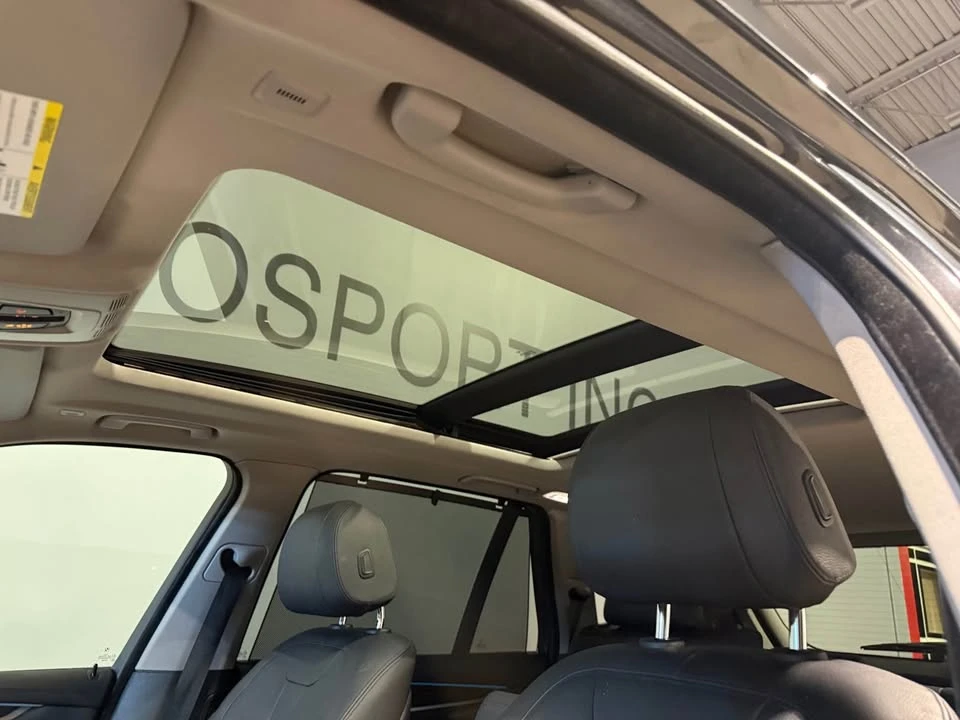 2016 BMW F15 X5 - Image 10 of 17