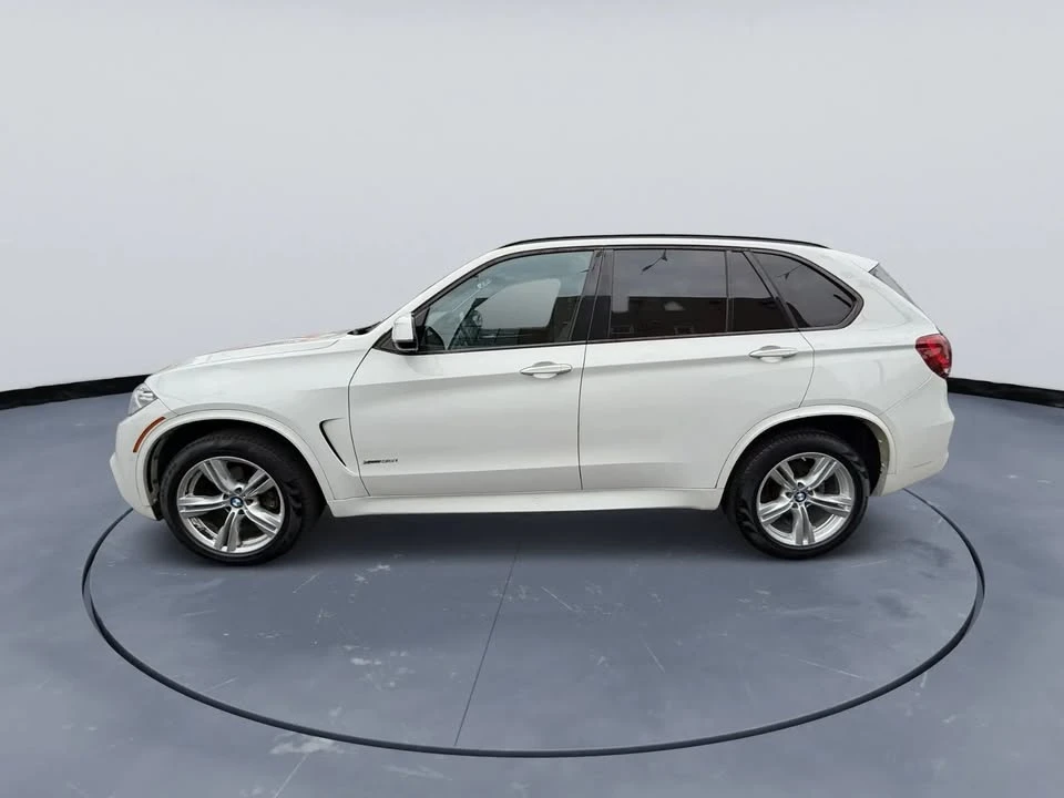 2016 BMW F15 X5 - Image 8 of 11