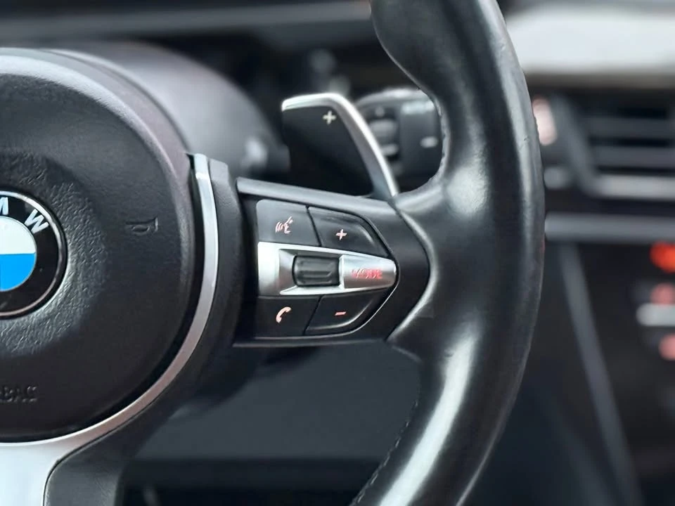 2016 BMW F15 X5 - Image 18 of 20