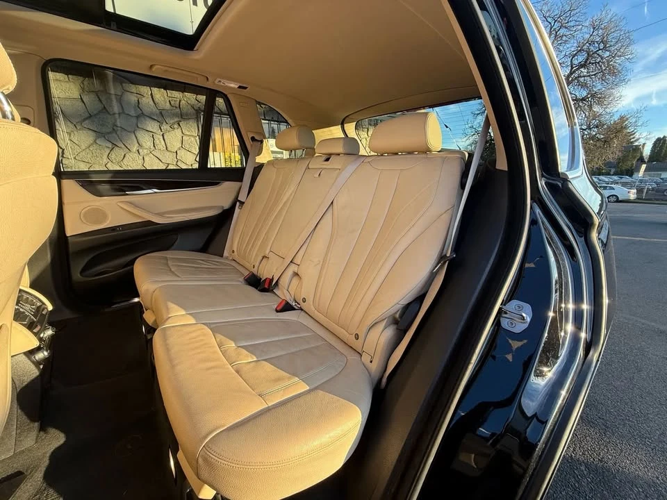 2016 BMW F15 X5 - Image 16 of 20